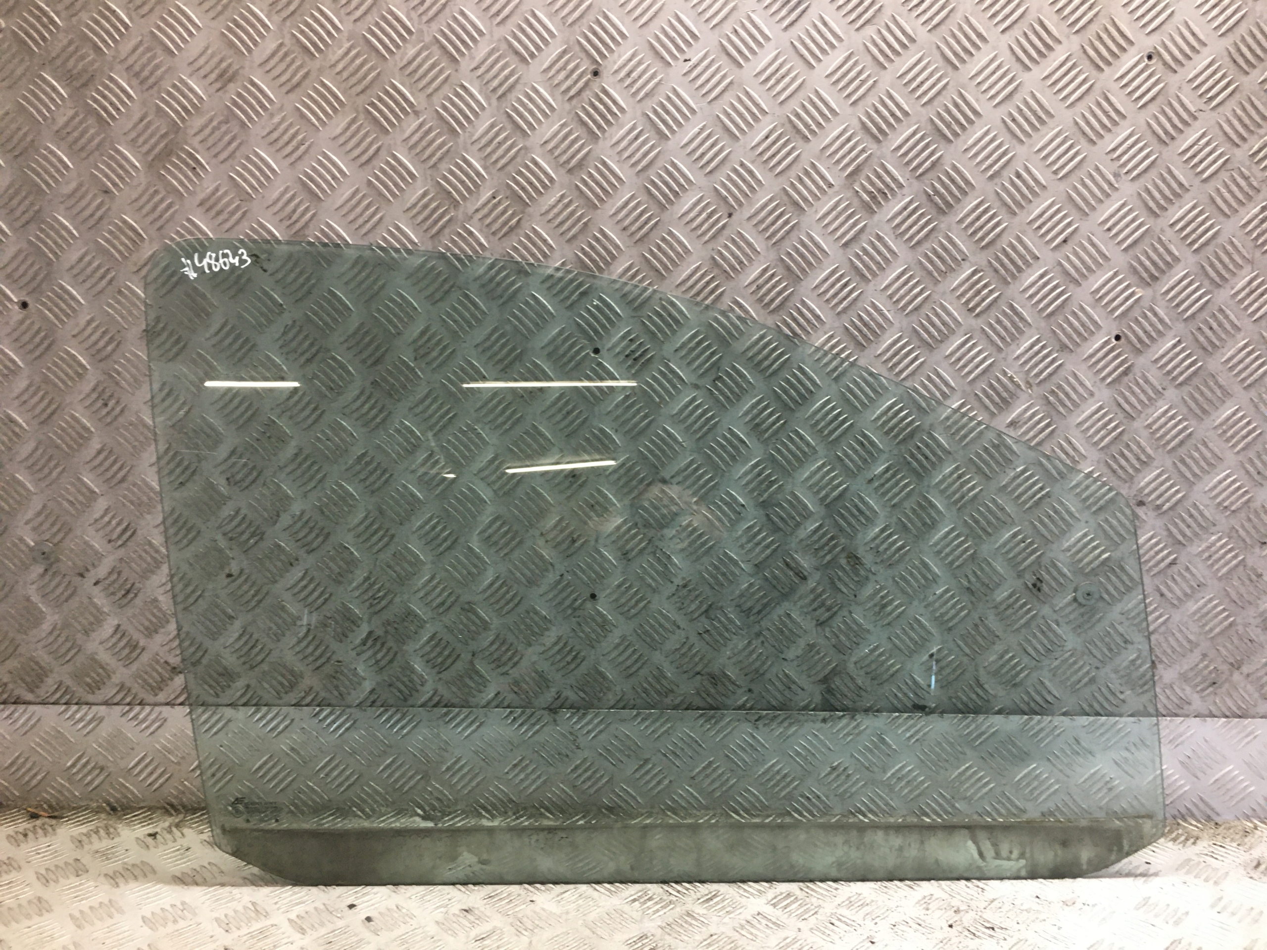 ALHAMBRA I LIFT SZYBA PRAWY PRZÓD