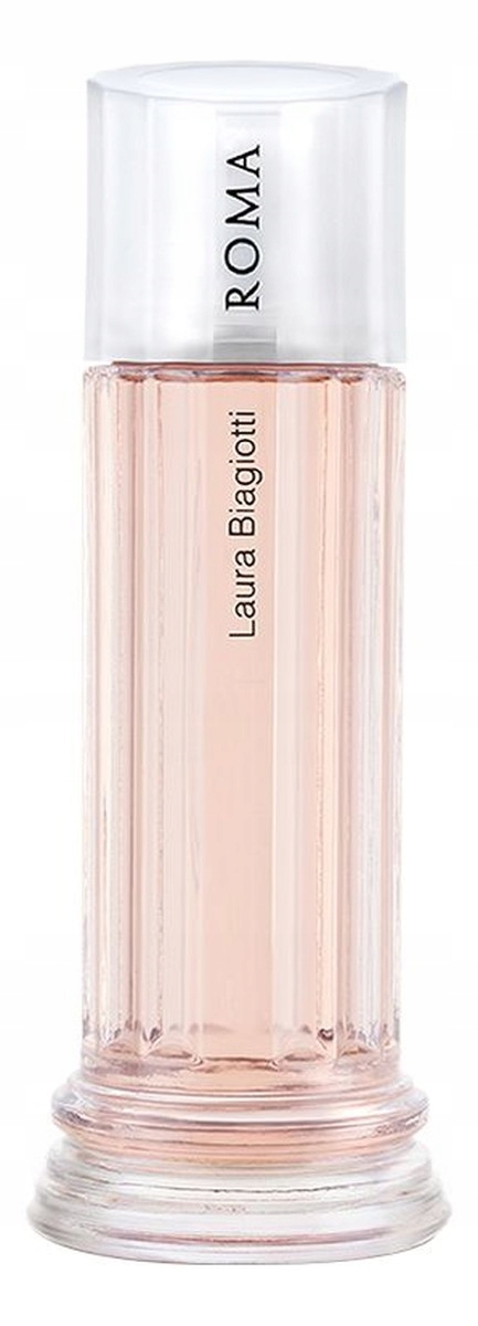 Laura Biagiotti Roma Fiori Bianchi Toaletní voda 100 ml