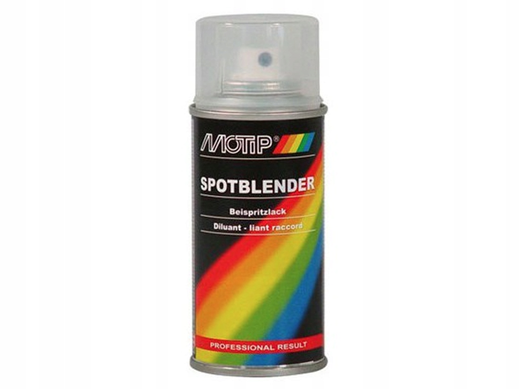 

Motip Spot Blender Lakier do cieniowania przejścia