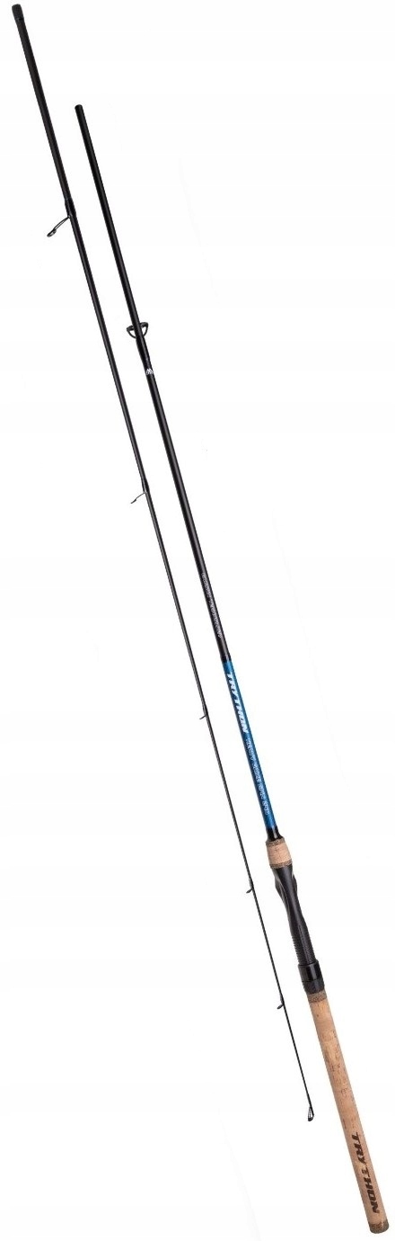 

Wędka Mikado Trython Heavy Game Spin 2,70m 15-40g
