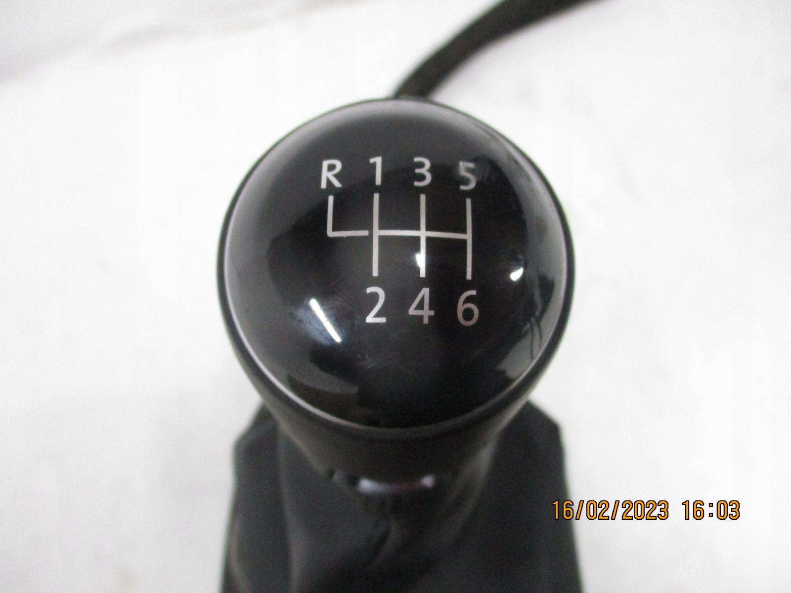 MÉCANISME ENGRENAGE POMMEAU VW T ROC 2GA 2GA711061A