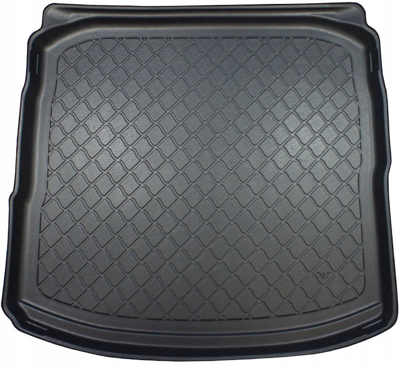 

Audi A3 8V Sd 4D 2013-2020 Mata bagażnika