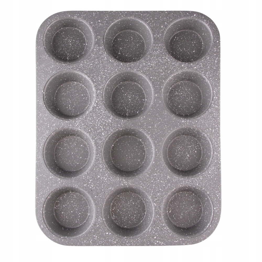 

Forma Blacha Na Muffinki 12 Babeczek Foremka