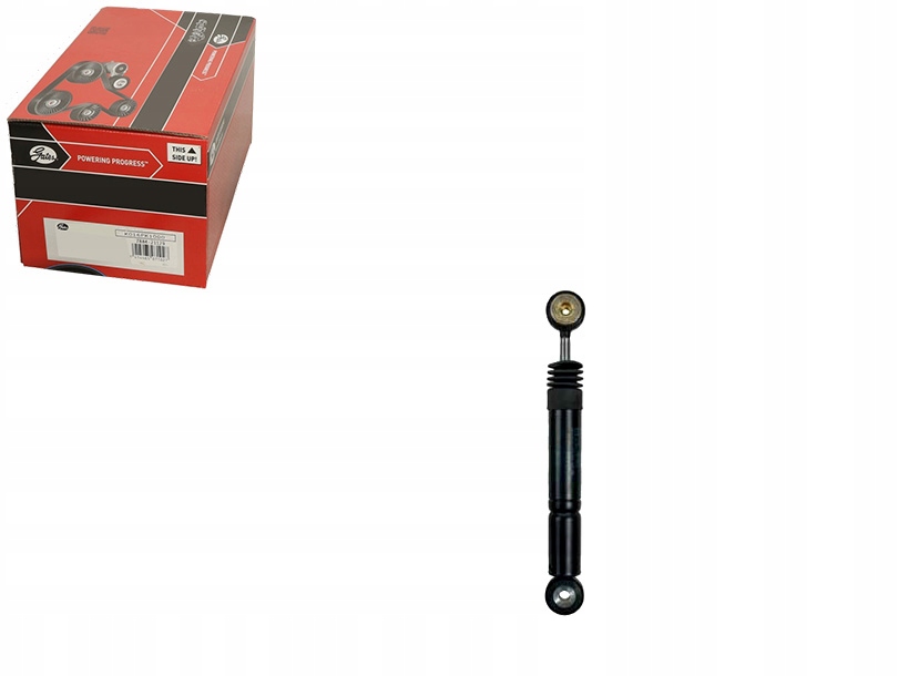 108776467 - GATT39237 НАТЯЖНИЙ РОЛИК, ПОЛІКЛИНОВИЙ РЕМІНЬ