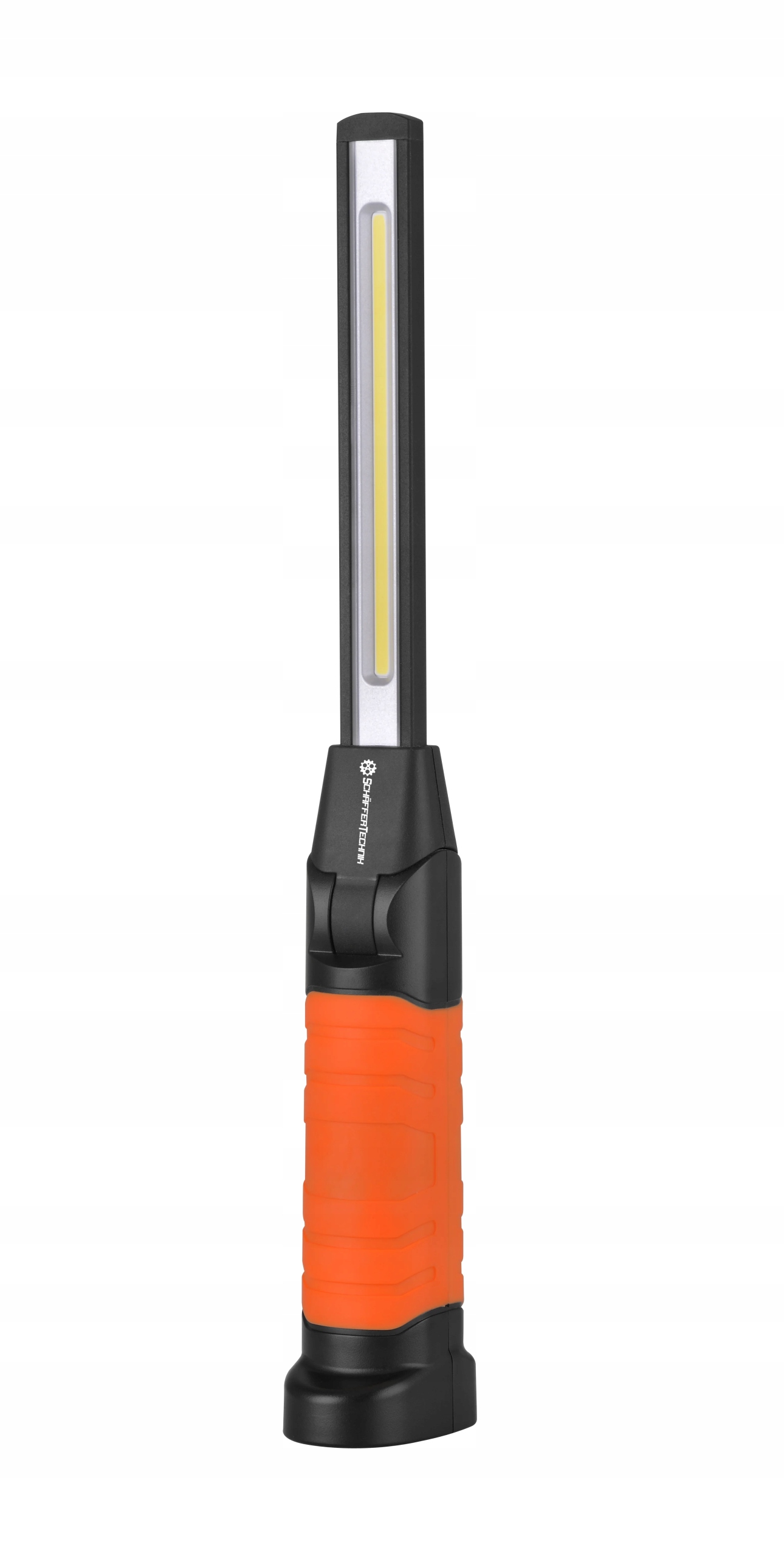 Latarka "slim" 6W Cob Led 600/250 Lm Następca King Tony 9TA261