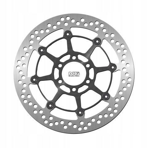 Ng Brzdový Kotúč Predný Ducati Monster 620 05-06, 675 '08/ 695 06-08/800