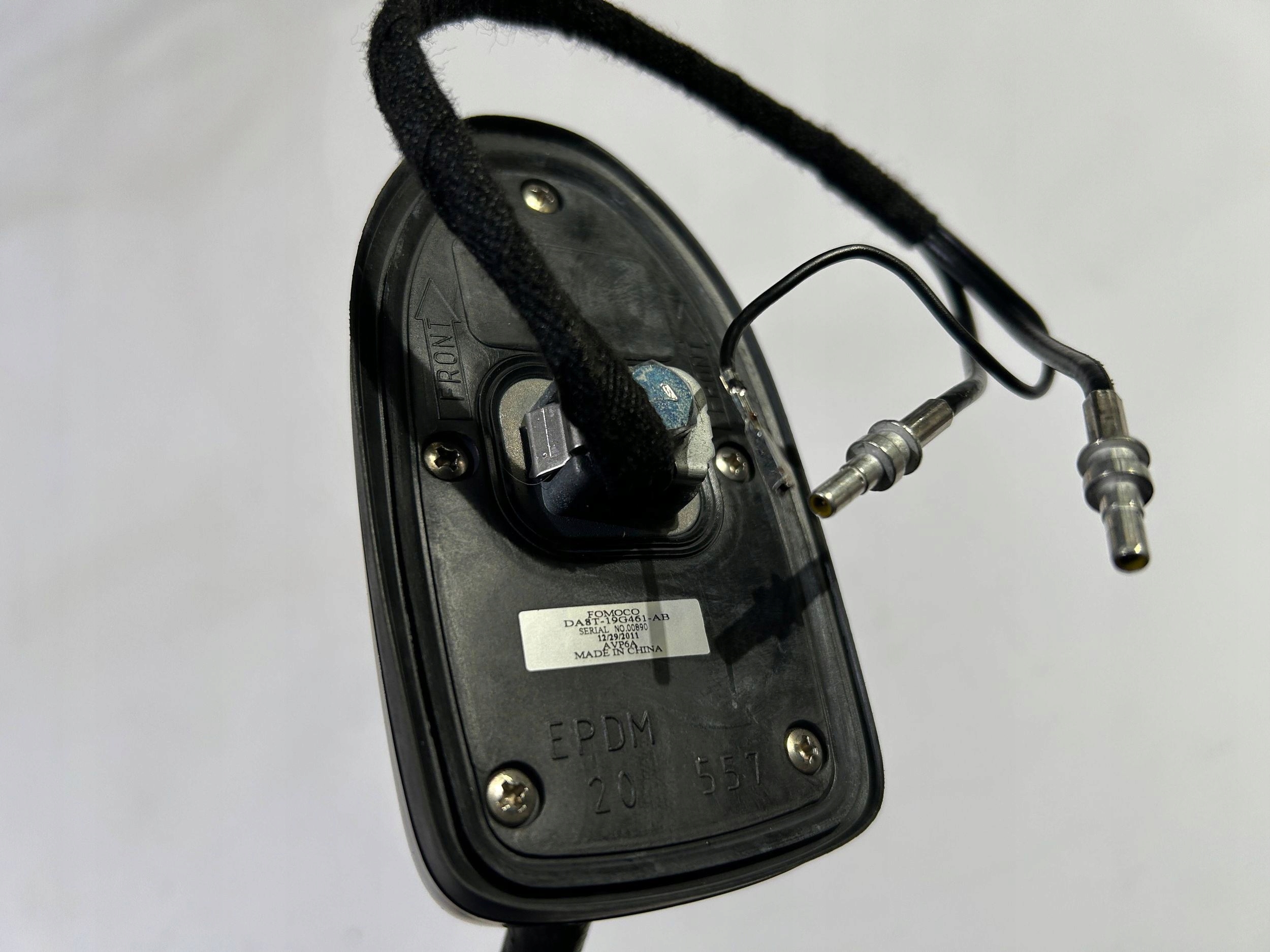 Antena dach radiowa radia Ford Flex 2013