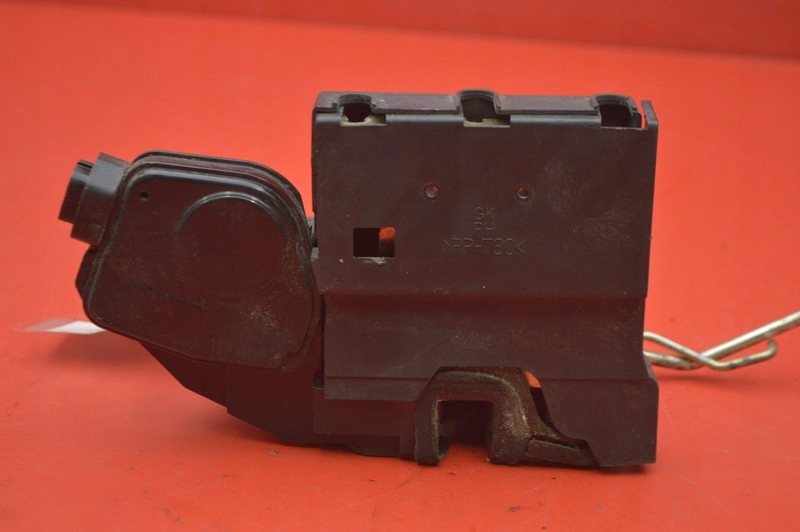 lock door right front front EU HYUNDAI COUPE 2 II 05-07