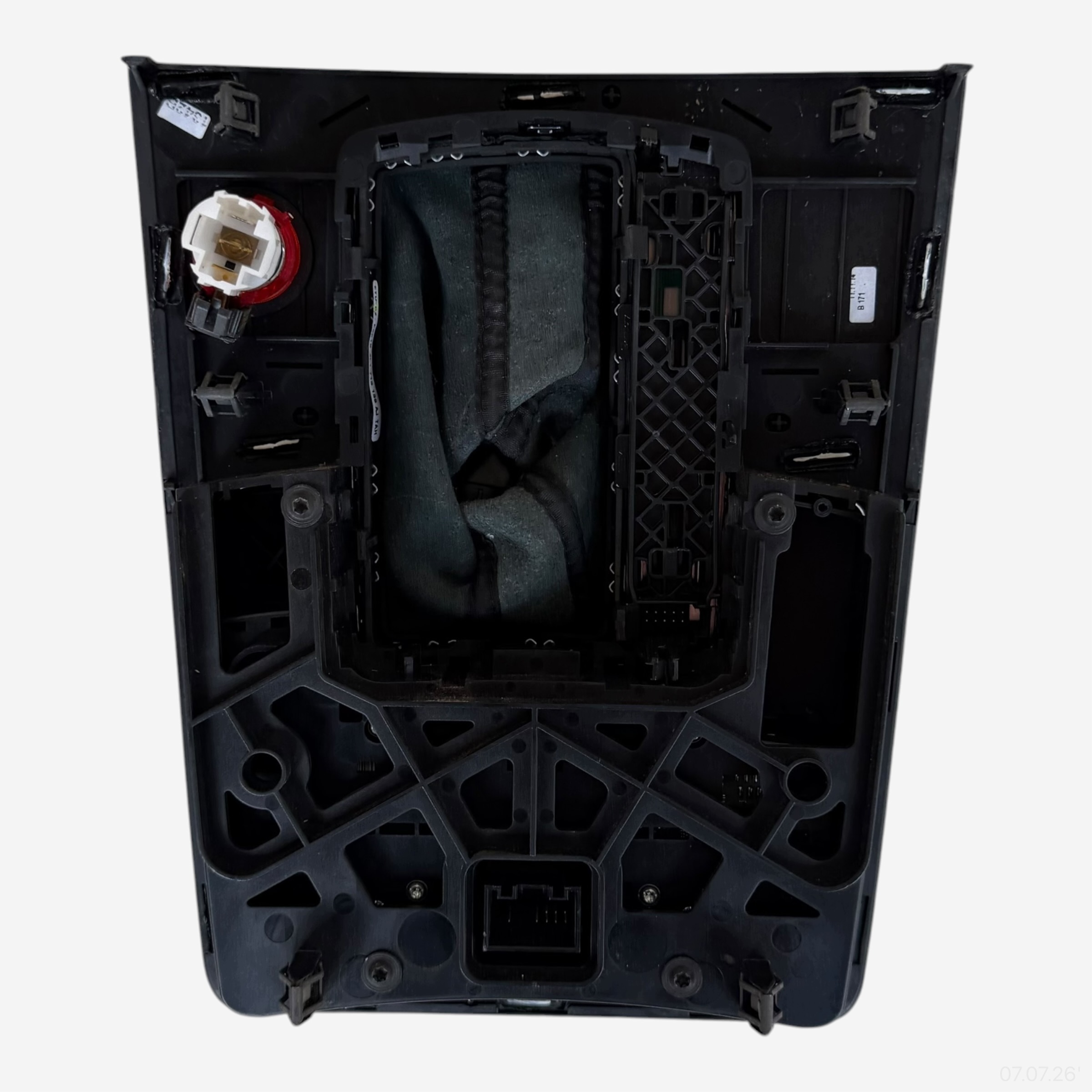 Bedienteil Schalter AUDI Q7 LIFT 4L1713139AJ