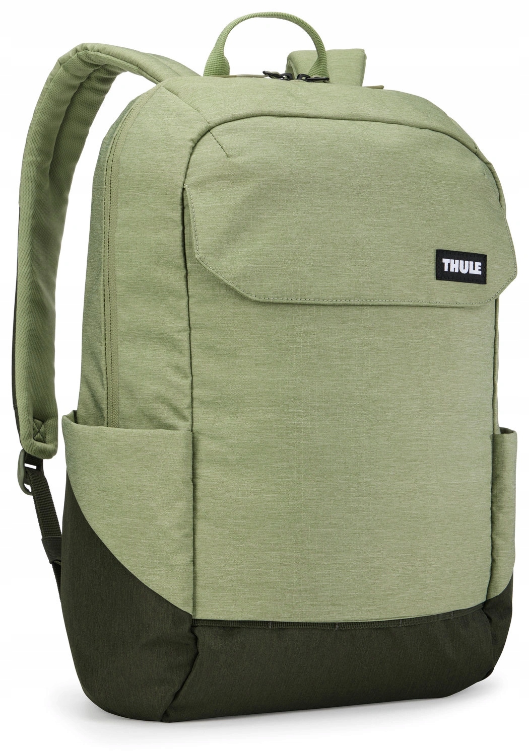 Batoh na notebook Thule Lithos 20L zelený