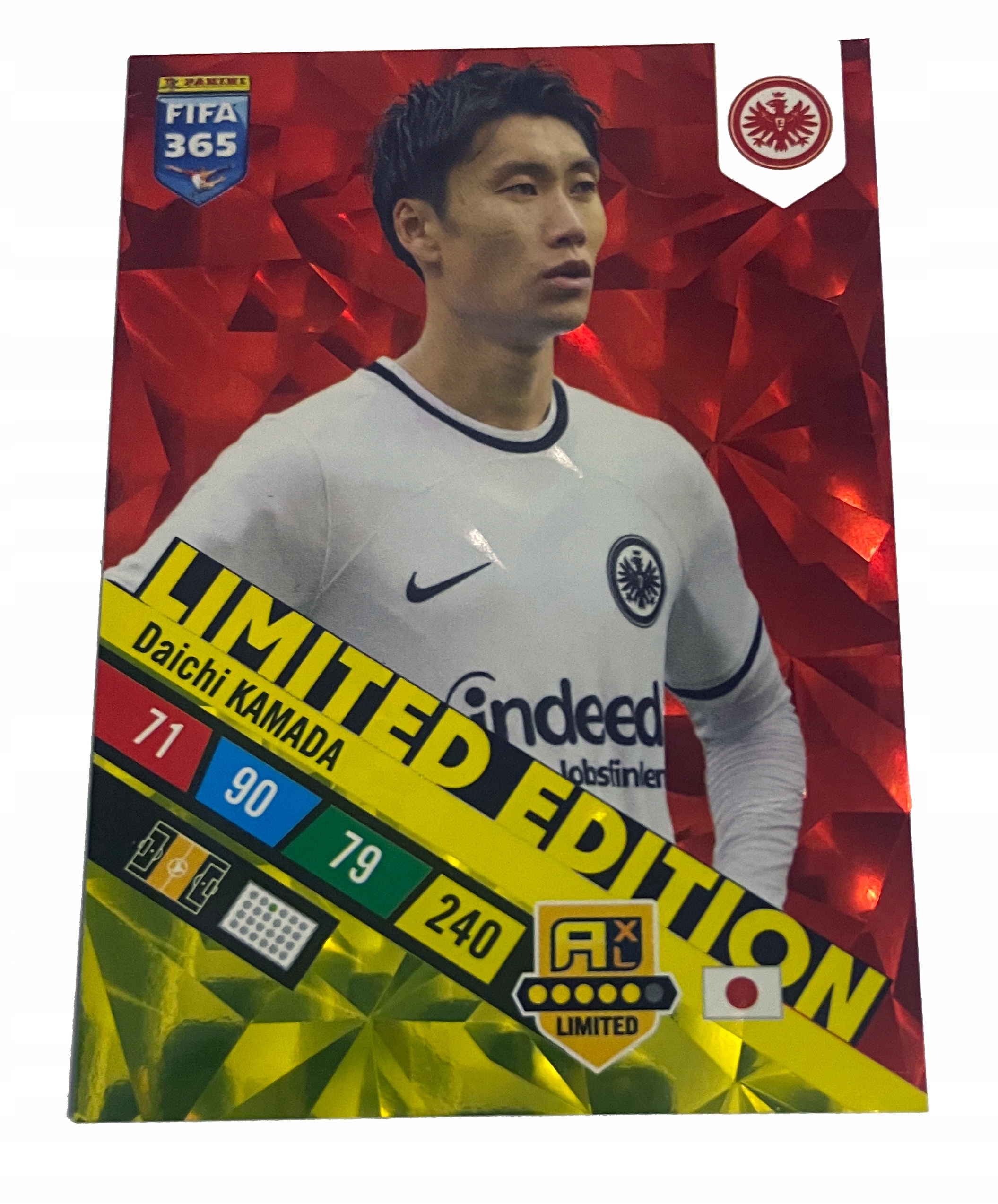 Fifa 365 2023 Kamada limited