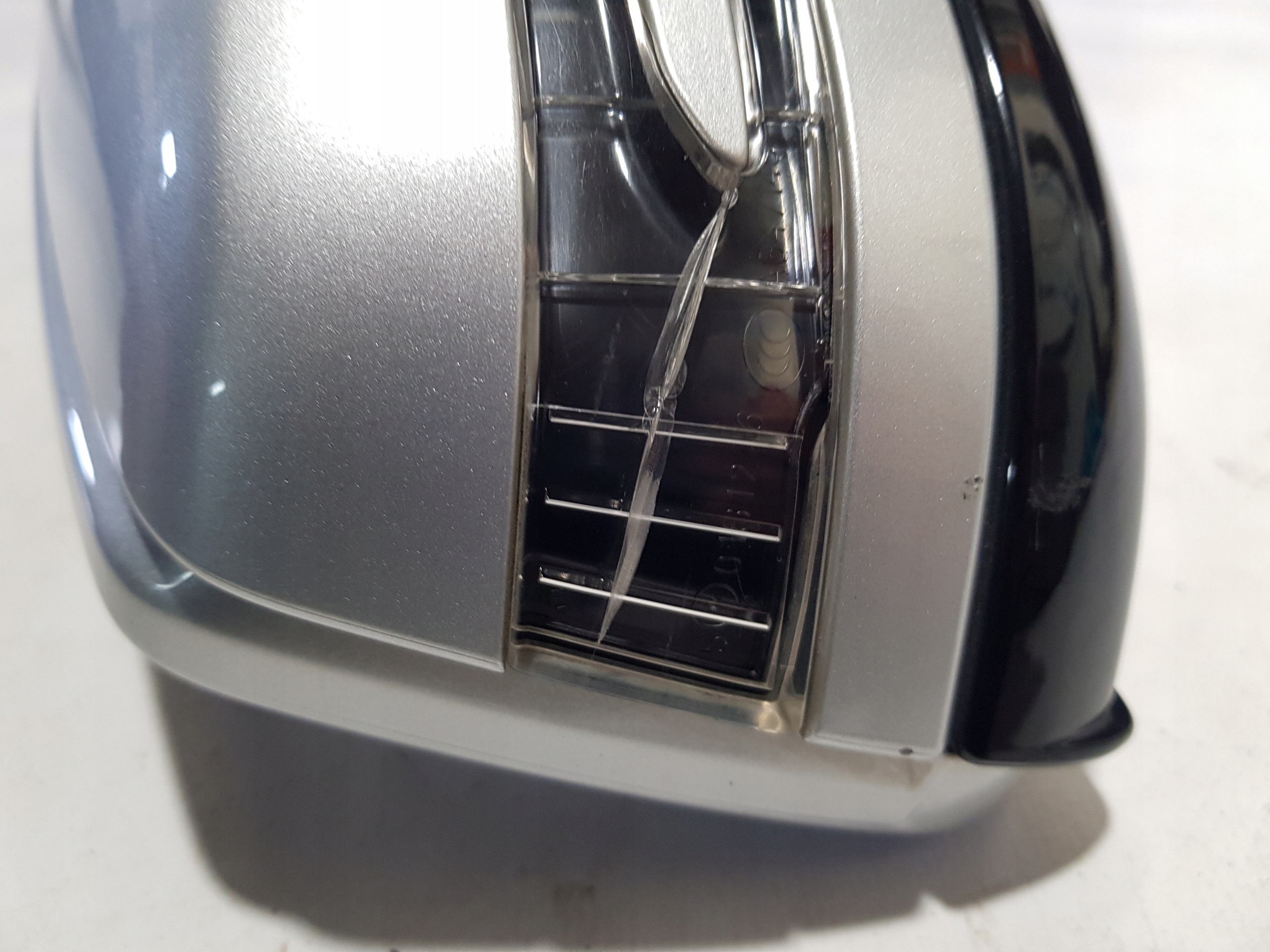 mirror right MERCEDES W207 11 PIN 775 c775