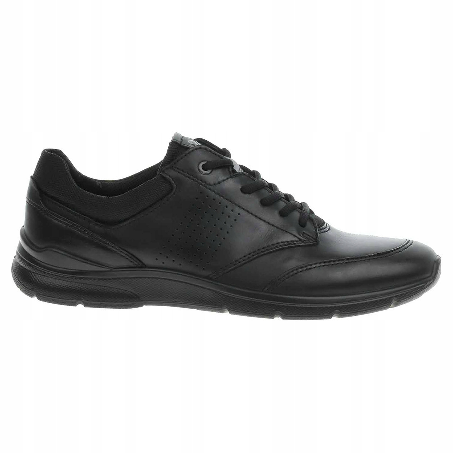 Pánské polobotky Ecco Irving 51173451052 black-black 46