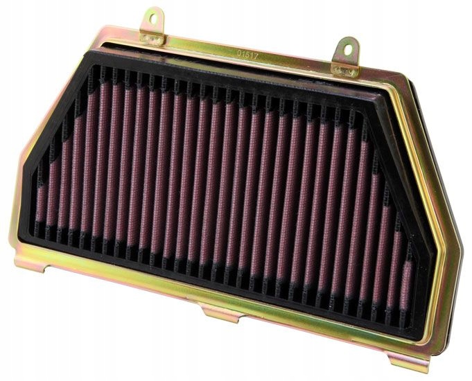 K&n Vzduchový Filter Moto Honda CBR600RR/ 07-08