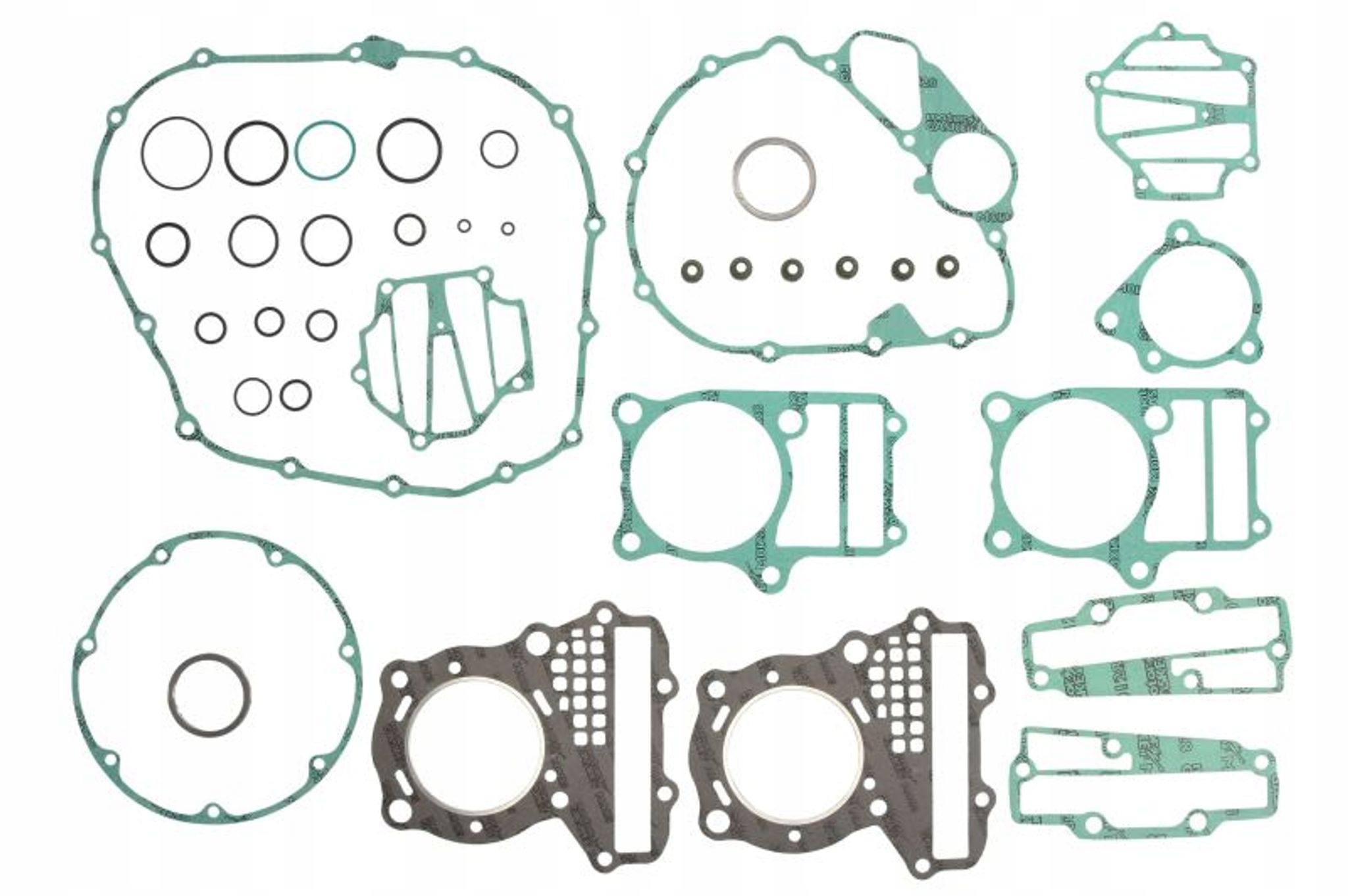 Tesnenia motora Athena P400210850754