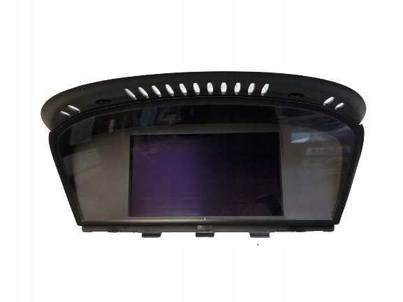 BMW E90 E91 MONITOR display navigation devices 9179808