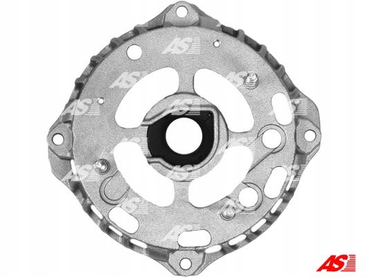 AS-PL ABR4034 Uchwyt, kołnierz napędowy alternator Producent części AS-PL