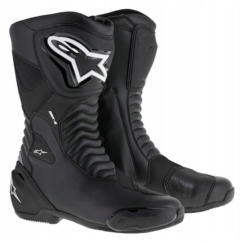 Topánky Alpinestars Smx S Black 42