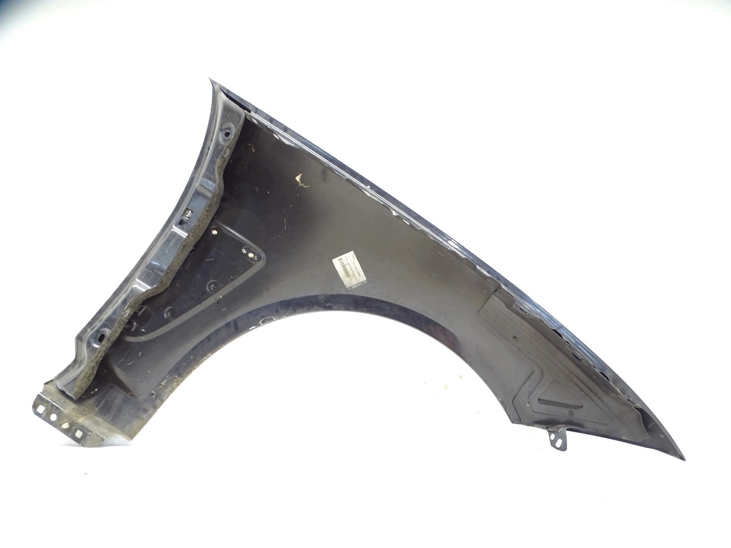 fender left front front JAGUAR XF X250 LIFT JBC2127