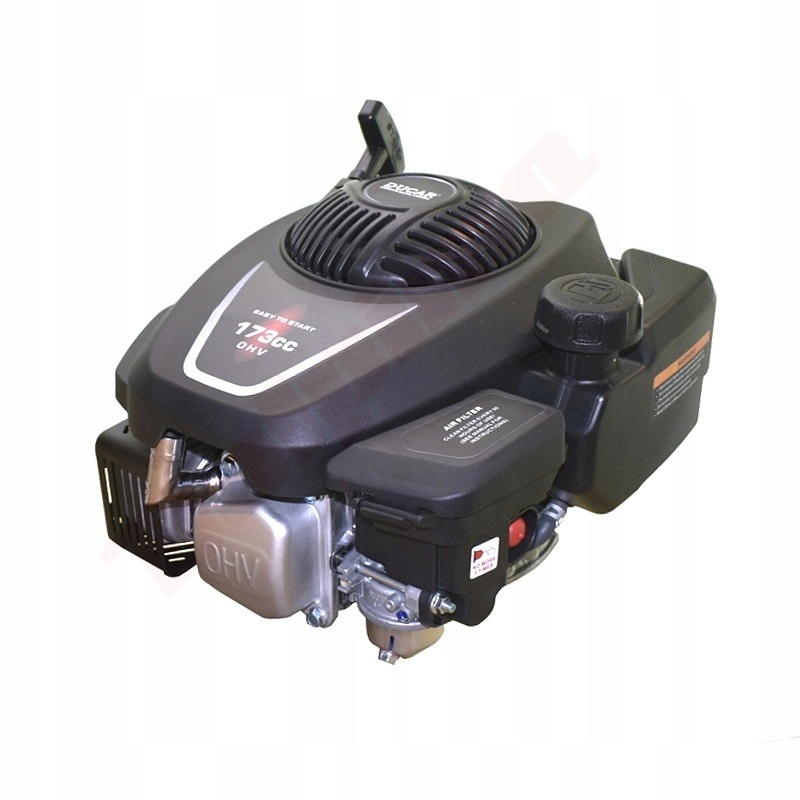 Motor Ducar DV170 Vyma 22x80 mm