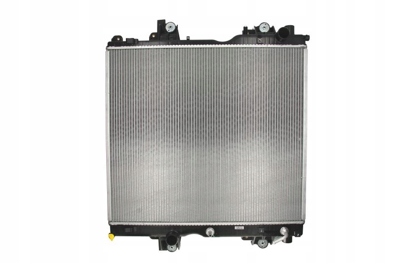 Chłodnica silnika TOYOTA LAND CRUISER PRADO