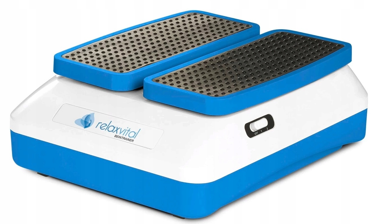 Masażer stóp HSP HANSE 335T4353 30 W