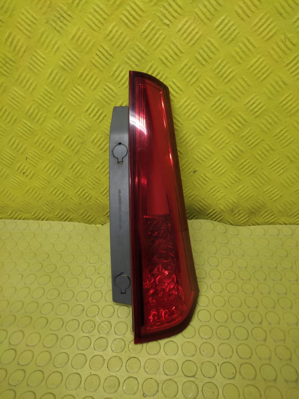 KIA CEED and LIFT light right rear part 924041H3