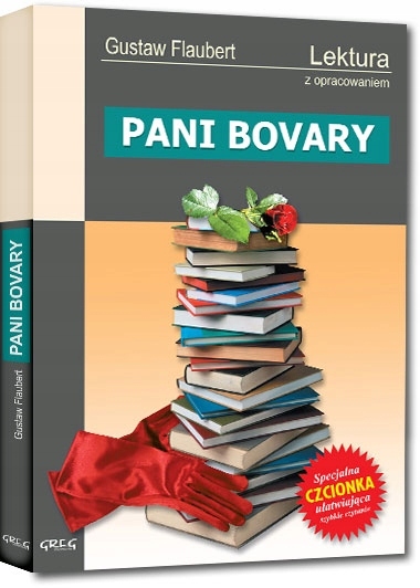 

Pani Bovary