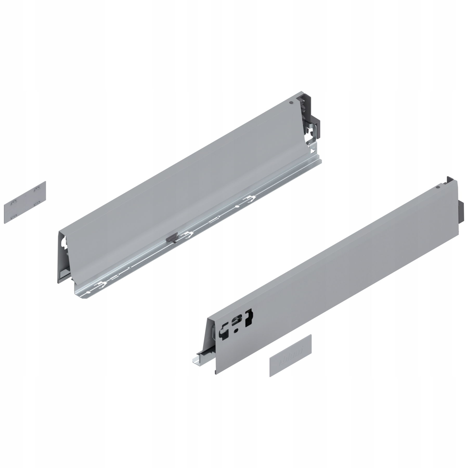 Sada Blum Tandembox Antaro Boky L 500 Krytky