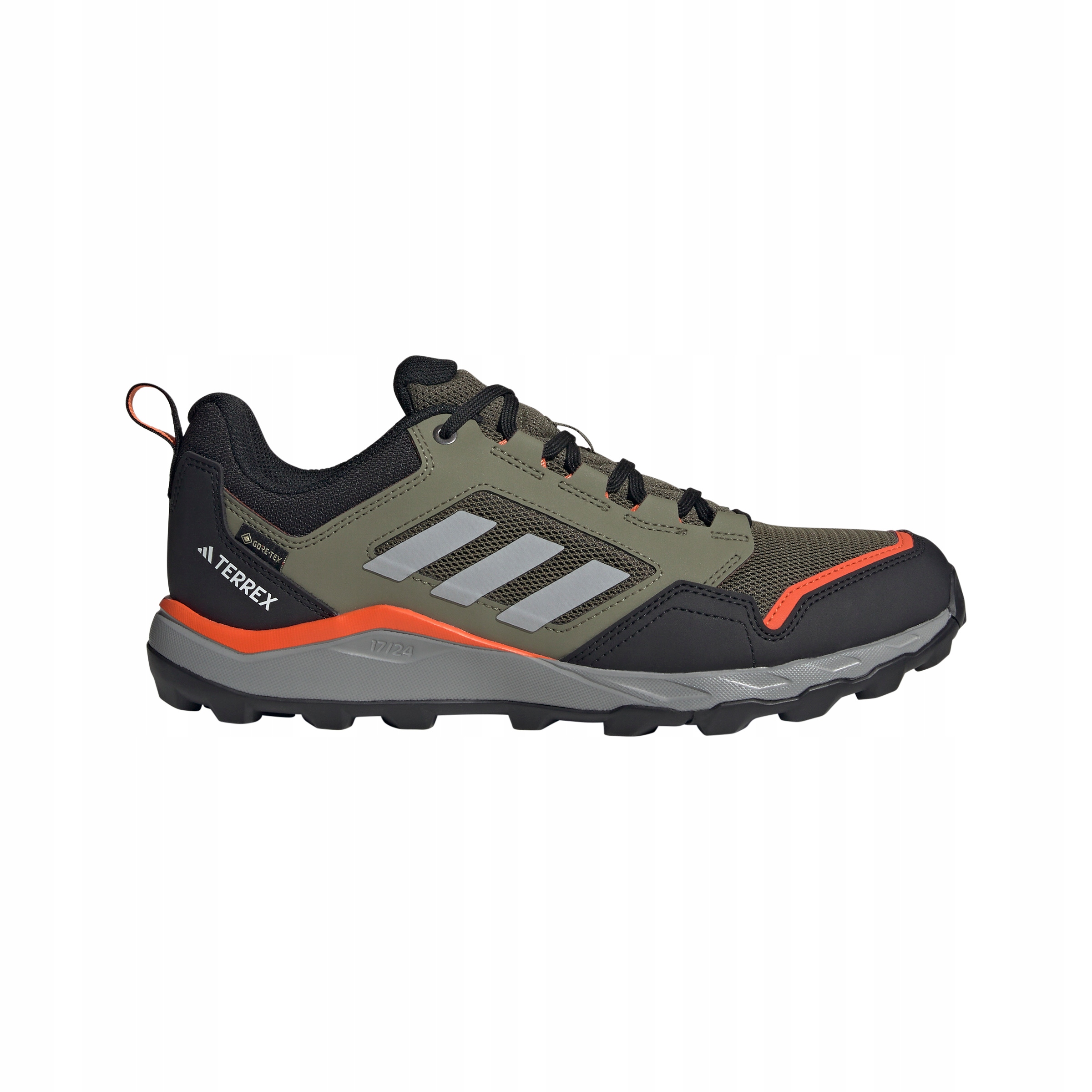 Adidas Boty Terrex Tracerocker 2.0 Gore-Tex vel. 45 1/3 JI1305