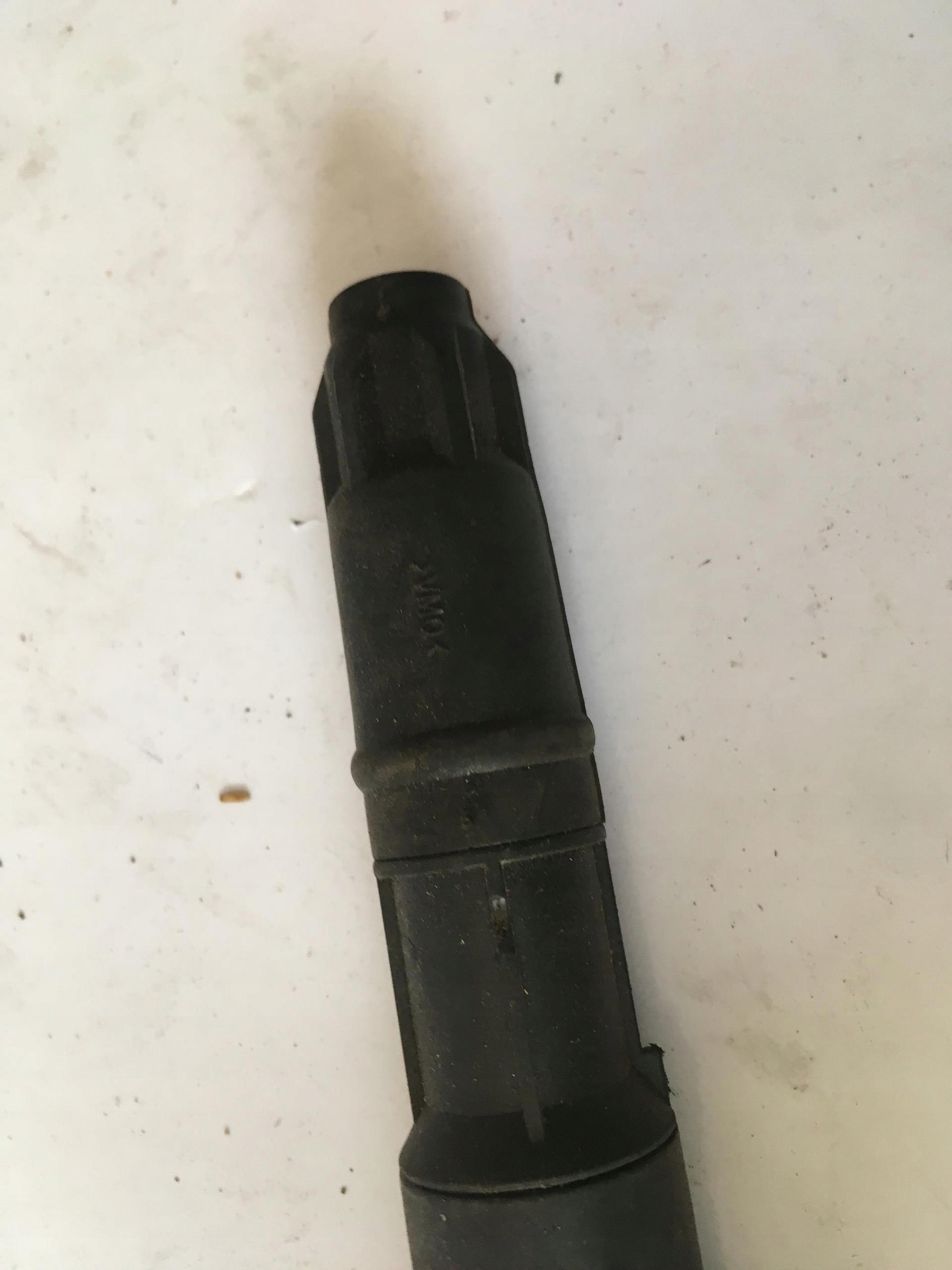 coil ignition RENAULT LAGUNA II 2.0 8200208611
