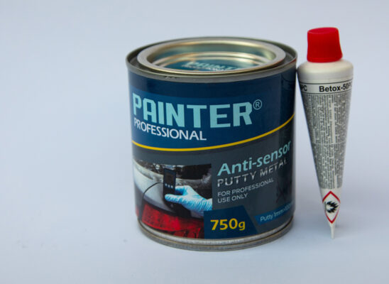 Špachtľa Anti-Sensor Painter Professional 750 g