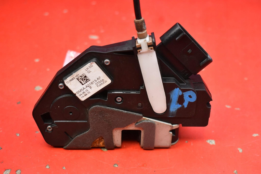 lock door left front front EU BM5A-A21813-AF FORD MONDEO MK5 KOMBI 14