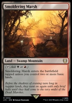Foreboding Ruins Magic Ltr