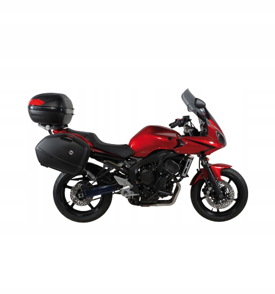 Kappa rám centrálneho kufra Yamaha FZ6 Fzs S2 Fazer 04-11 KZ351