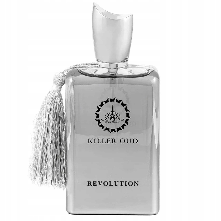 Killer Oud Revolution Edp 100ml Sprej
