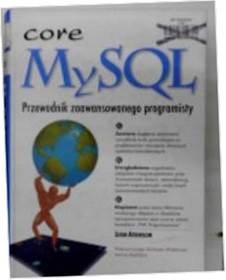 My SQL core - Leon Atkinson