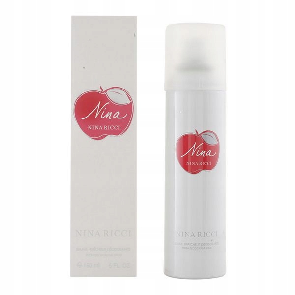 Nina Ricci Nina Woman Deo sprej 150 Ml