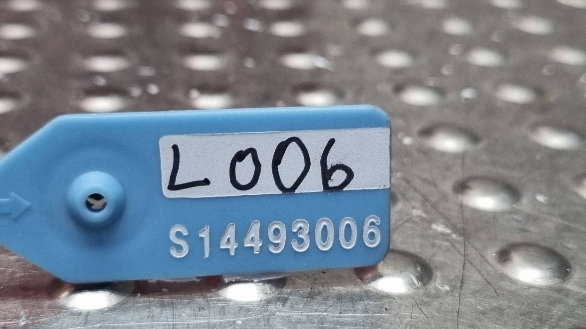 light left rear part 1K9945095E VW GOLF VI KOMBI