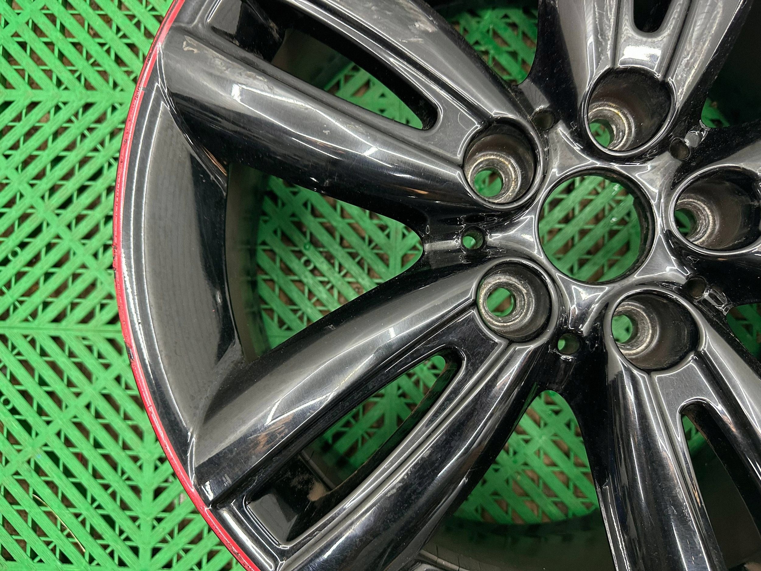 disc 17 Mini One - Cooper F56 F55 JCW 6866366