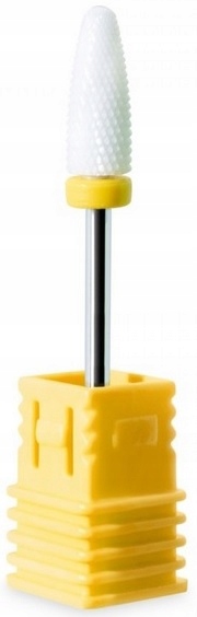 

Frez ceramiczny stożek do ściągania hybryd Żółty