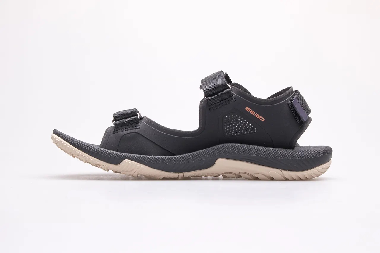 SANDAŁY DAMSKIE 4F SPORTOWE BUTY NA RZEPY SS23F016 Cechy dodatkowe brak