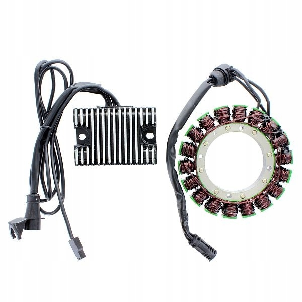 Electrosport Alternátor Stator Harley Davidson XL Sportster 883/1200 92-93