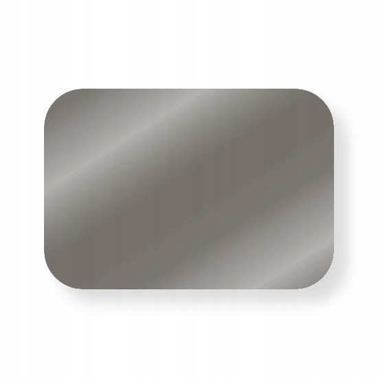 

Blaszka do uchwytu magnetycznego 1szt prostokątna