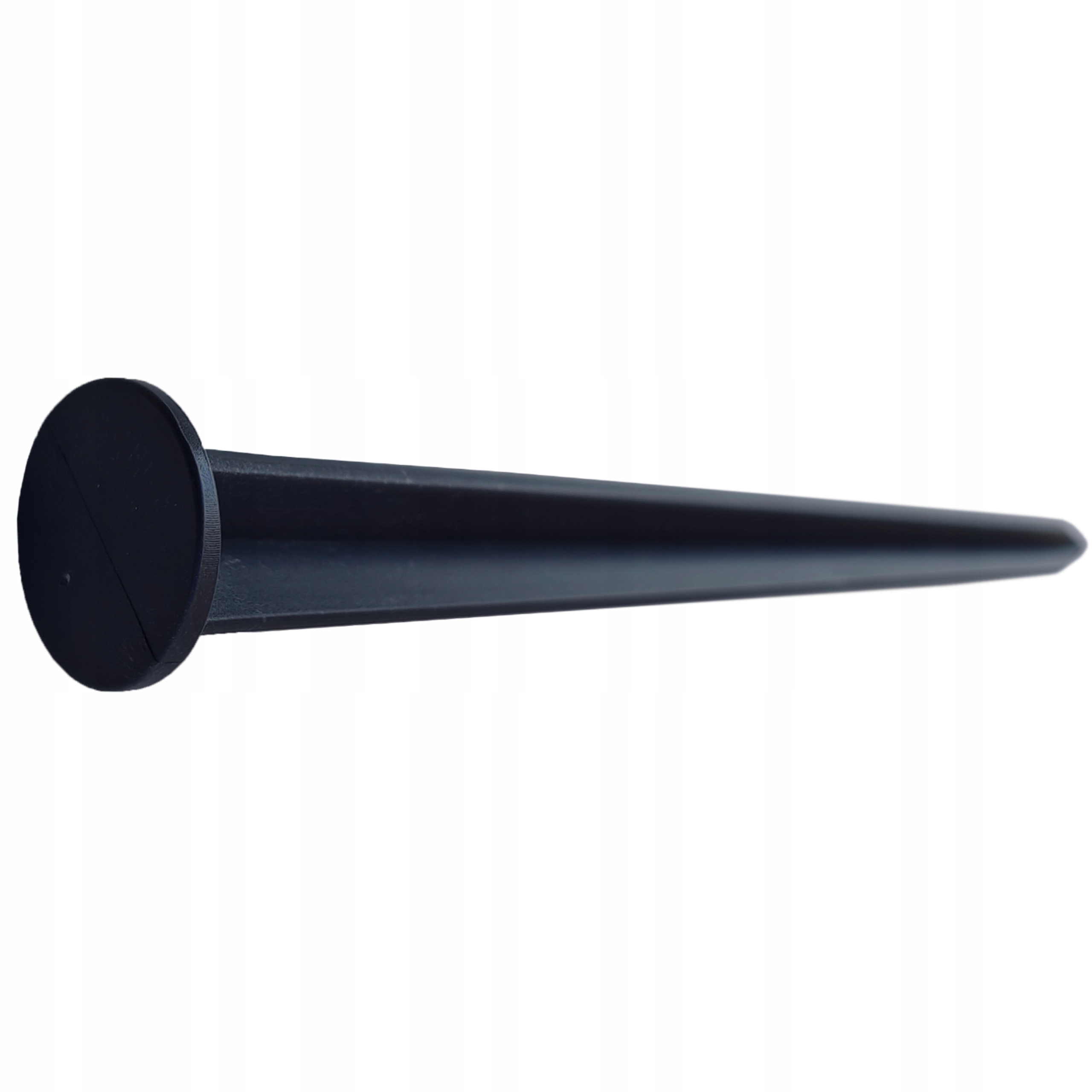 

Szpilki do obrzeży trawnikowych plastikowych 150sz