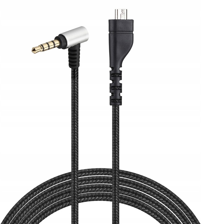 Kabel Przewód do SteelSeries Arctis 3 5 7 9X Pro