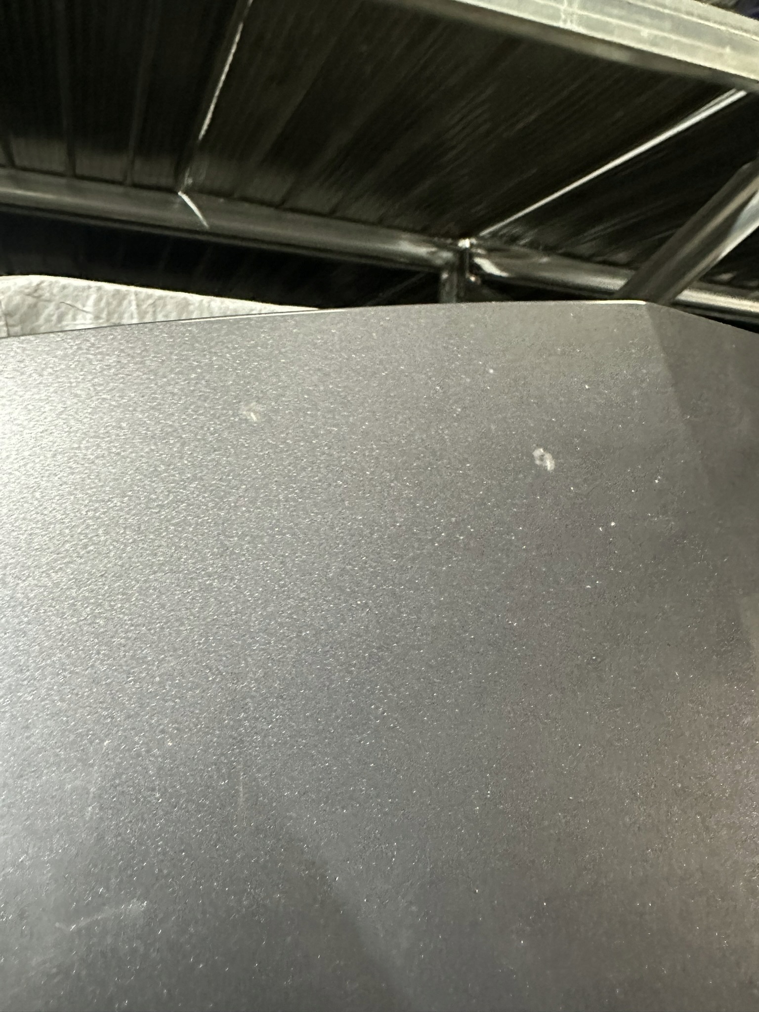 cofano OPEL INSIGNIA A KOMBI 2009R Z177