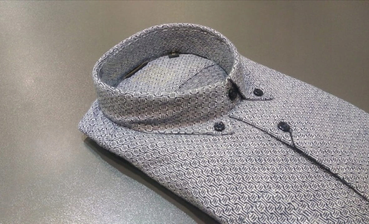 Koszula Pierre Cardin 8802 27282 8802 R.44XL