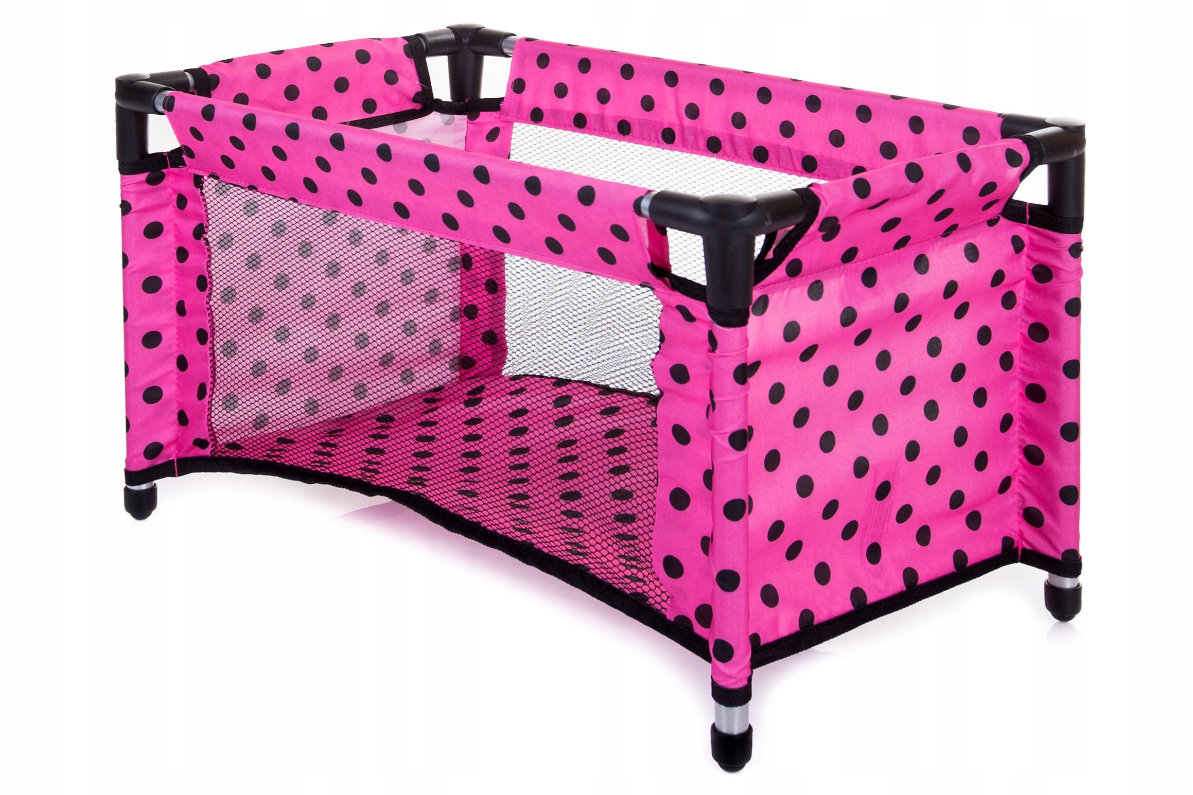 ŁÓŻKO DLA LALEK KOMPLET KOJEC xl POŚCIEL TORBA B Marka Doris