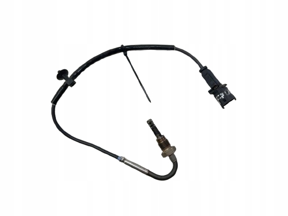 OPEL ASTRA J IV MOKKA Sensor TEMPERATURY Gase 1.7 CDTI 55574183